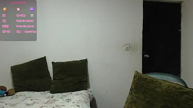 Snapshot of carolina_linarez69 chatting on March 20, 2026, 5:12 am carolina linarez69 online show from March 20, 2026, 5:12 am