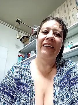 carolina linarez69 online show from April 30, 2026, 11:09 pm