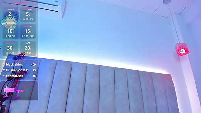 Doyeon Dae online show from March 16, 2025, 5:58 am