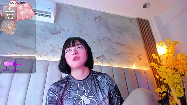 Snapshot of Doyeon_Dae chatting on February 28, 2026, 2:45 am Doyeon Dae online show from February 28, 2026, 2:45 am