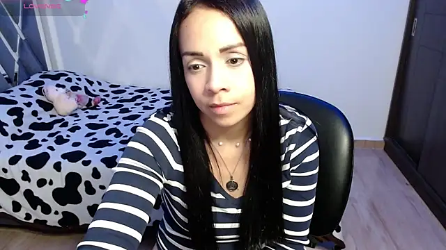 Amber Lovely online show from December 28, 2024, 3:37 am
