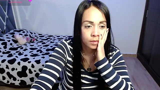 Amber Lovely online show from December 28, 2024, 6:39 am