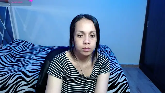 Amber Lovely online show from September 16, 2025, 12:00 am