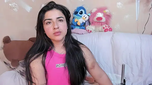 lesley anni online show from February 15, 2025, 9:37 pm
