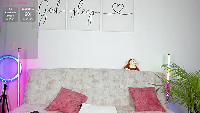 ANDREZALVAREZ online show from November 20, 2025, 4:51 pm