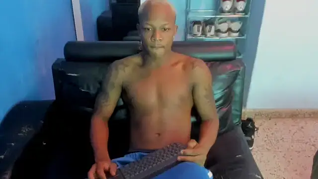 Alid 17 online show from November 4, 2025, 3:11 pm