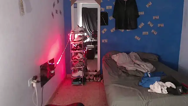 Alid 17 online show from November 22, 2025, 4:22 am