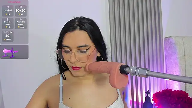 Snapshot of caroline_jensen18 chatting on January 28, 2025, 7:21 pm caroline jensen18 online show from January 28, 2025, 7:21 pm
