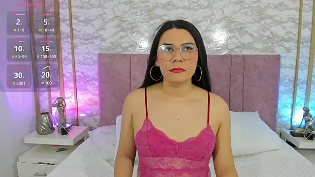 Snapshot of caroline_jensen18 chatting on February 10, 2025, 1:11 pm caroline jensen18 online show from February 10, 2025, 1:11 pm