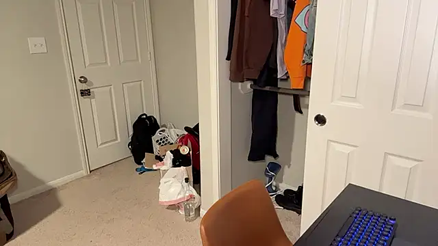 DaddydayDrinkzz online show from February 28, 2025, 7:15 am