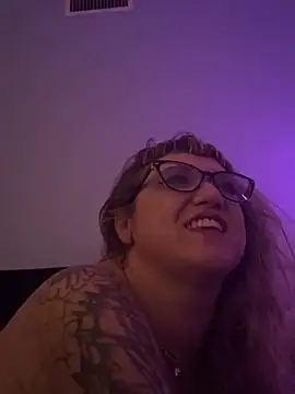 Babette xox online show from October 21, 2025, 10:38 am