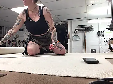 Babette xox online show from February 9, 2026, 5:00 am