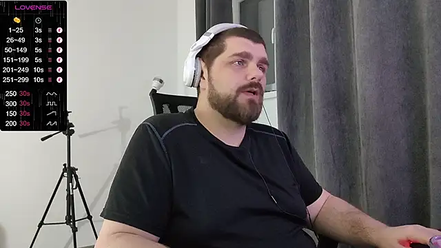 KingMarti online show from February 1, 2026, 2:10 am