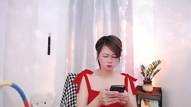 Fan ting online show from January 31, 2025, 6:13 am
