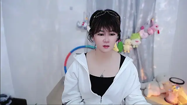 Fan ting online show from October 27, 2025, 2:26 am