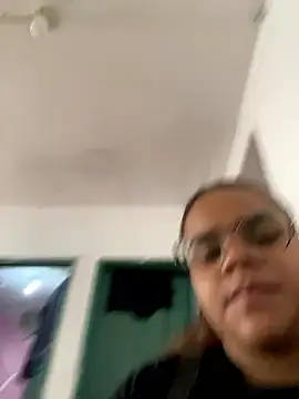 Evabigass online show from January 16, 2026, 8:13 pm