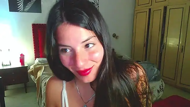 Alma-Mora online show from November 14, 2025, 10:07 pm