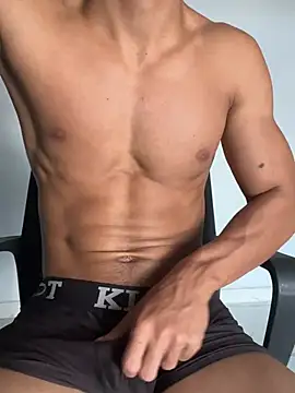 Naka300 online show from March 23, 2026, 7:51 pm