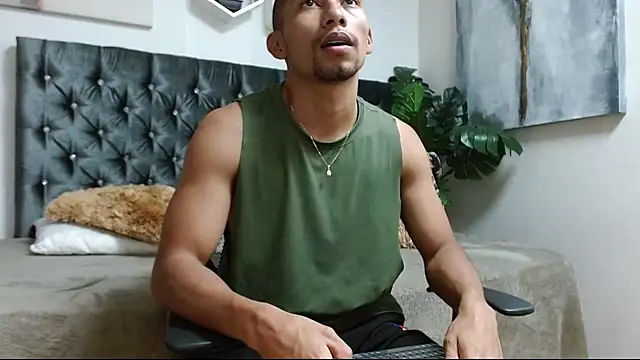 richar voller online show from September 25, 2025, 2:54 pm