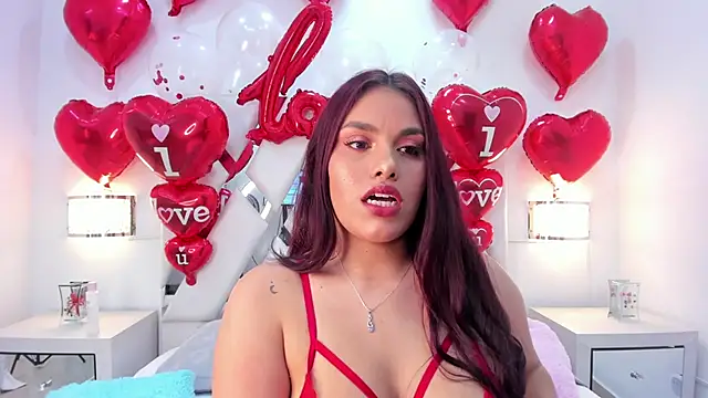 Snapshot of Jeen_Taylor chatting on February 14, 2025, 7:23 pm Jeen Taylor online show from February 14, 2025, 7:23 pm