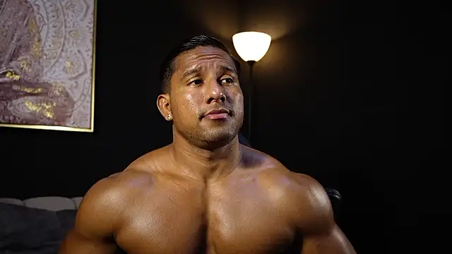 CallumMuscle online show from February 13, 2026, 11:45 pm