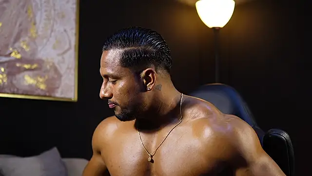 CallumMuscle online show from May 6, 2026, 11:21 pm