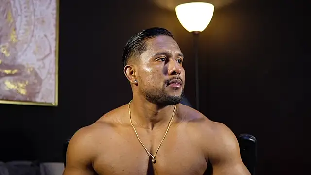 CallumMuscle online show from May 8, 2026, 3:56 am