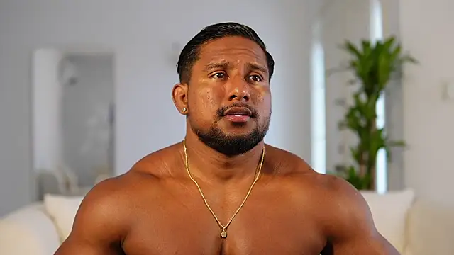 CallumMuscle online show from May 16, 2026, 12:15 pm