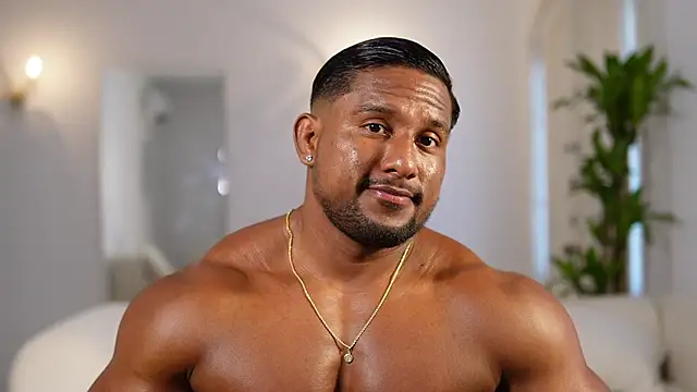 CallumMuscle online show from May 23, 2026, 10:03 pm