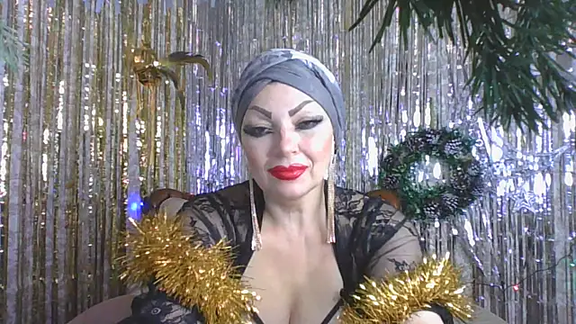 Izabella gold online show from December 22, 2024, 6:17 am