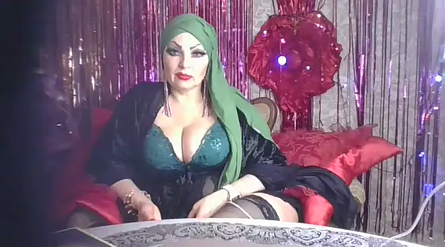 Izabella gold online show from March 8, 2025, 3:50 am