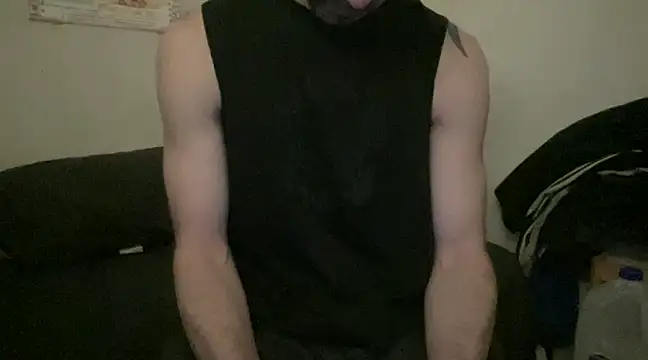 alphajoshkosh online show from February 10, 2025, 1:24 am