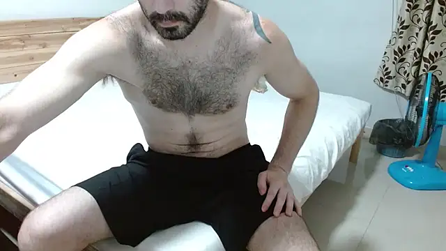 alphajoshkosh online show from October 14, 2025, 4:35 am