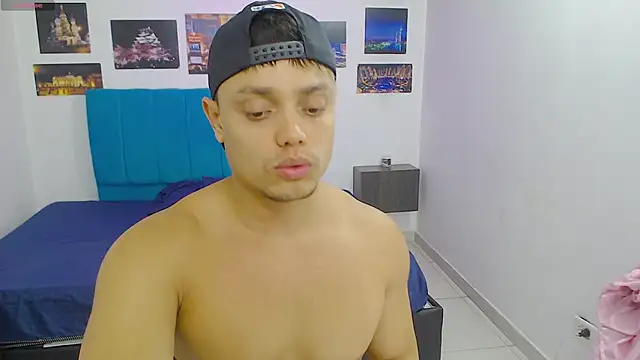 Booy Hott online show from January 19, 2025, 3:21 pm