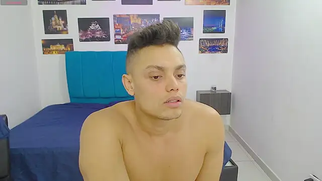Booy Hott online show from January 23, 2025, 6:56 pm