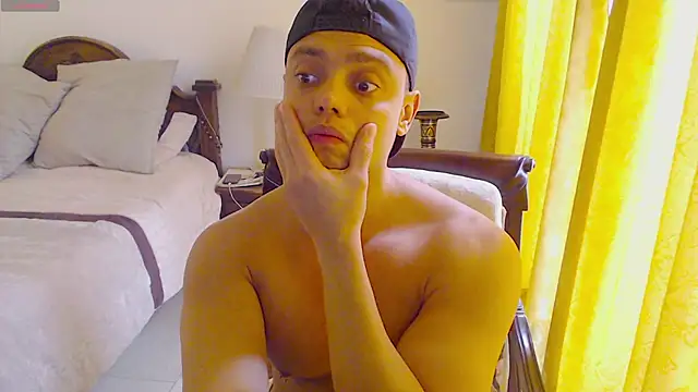 Booy Hott online show from February 6, 2025, 3:20 pm