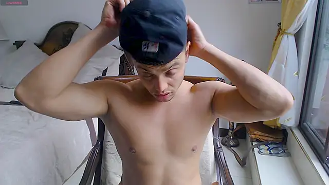 Booy Hott online show from February 7, 2025, 10:09 pm
