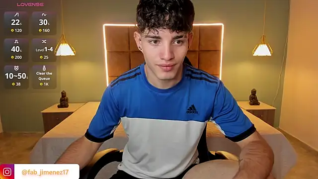 Snapshot of AlejooTwink chatting on July 7, 2026, 7:23 am AlejooTwink online show from July 7, 2026, 7:23 am