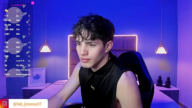 Snapshot of AlejooTwink chatting on July 22, 2026, 4:15 am AlejooTwink online show from July 22, 2026, 4:15 am