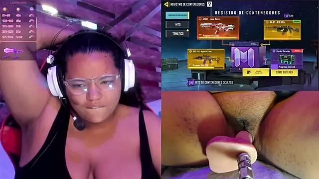 Snapshot of MhiaRey chatting on September 14, 2025, 12:59 pm MhiaRey online show from September 14, 2025, 12:59 pm