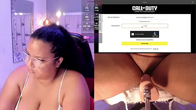 Snapshot of MhiaRey chatting on September 27, 2025, 1:05 pm MhiaRey online show from September 27, 2025, 1:05 pm