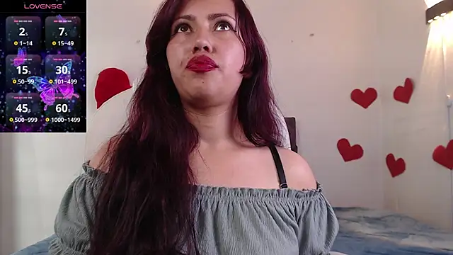 maria mendoza online show from March 4, 2025, 4:49 am