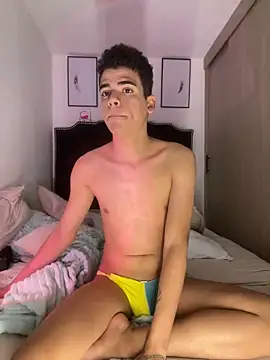 Leo bunny hot online show from December 6, 2024, 8:18 pm