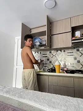 Leo bunny hot online show from December 10, 2024, 4:49 pm