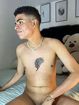 Leo bunny hot online show from December 12, 2024, 4:59 am