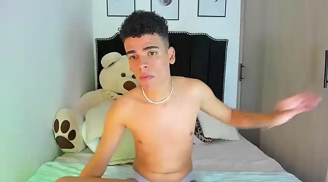 Leo bunny hot online show from December 17, 2024, 9:50 am