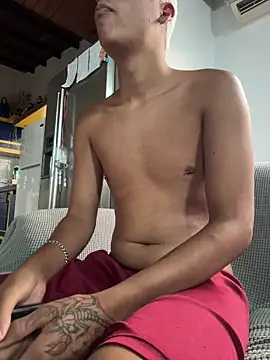 Leo bunny hot online show from December 19, 2025, 8:38 pm