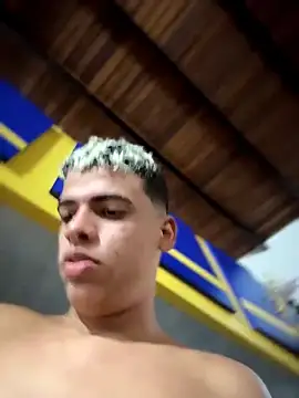 Leo bunny hot online show from February 11, 2026, 8:36 pm