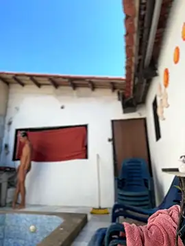 Leo bunny hot online show from February 14, 2026, 6:48 pm