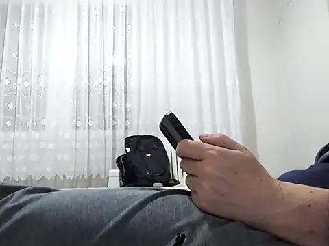 kopgelhadi online show from March 8, 2026, 9:07 pm